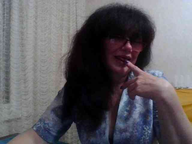 Sylvia-5 webcam