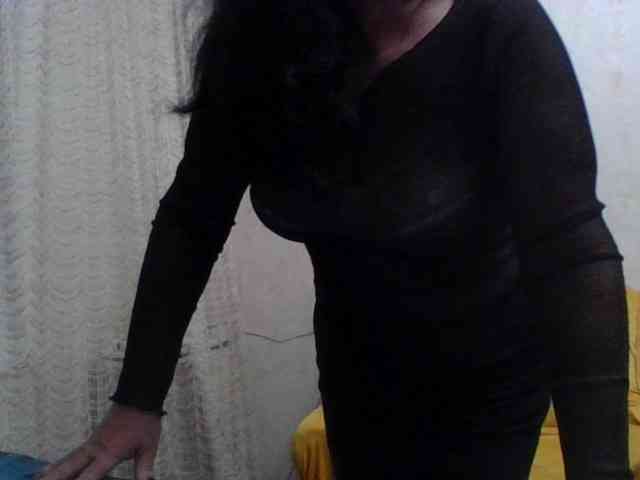 Sylvia-5 webcam