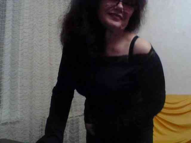 Sylvia-5 webcam