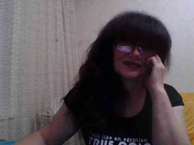 Sylvia-5 webcam