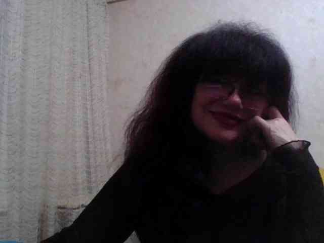 Sylvia-5 Live Webcam on BongaCams