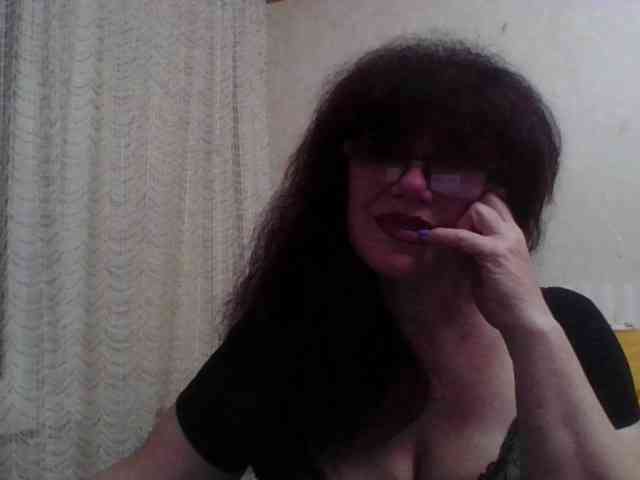 Sylvia-5 webcam