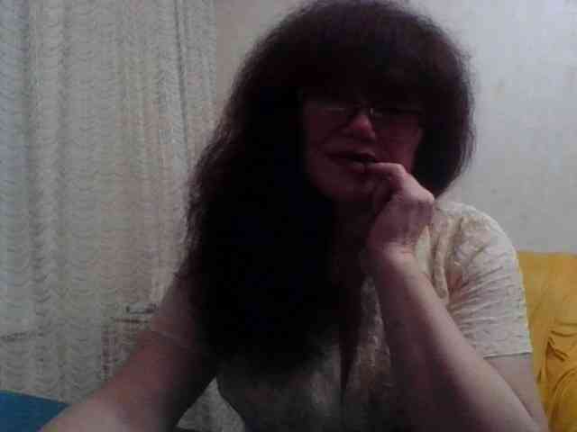 Sylvia-5 webcam