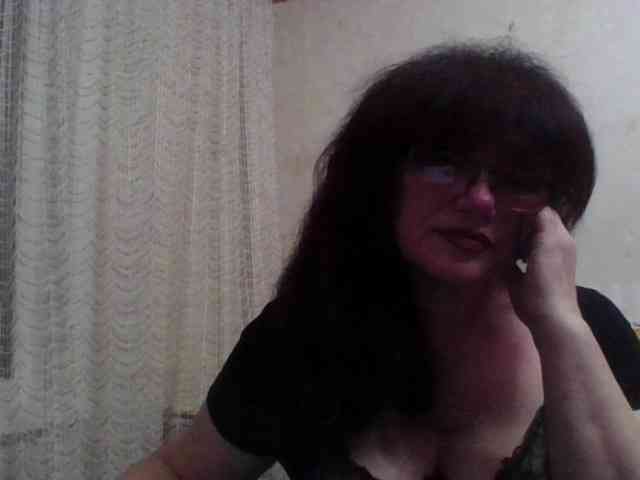 Sylvia-5 webcam