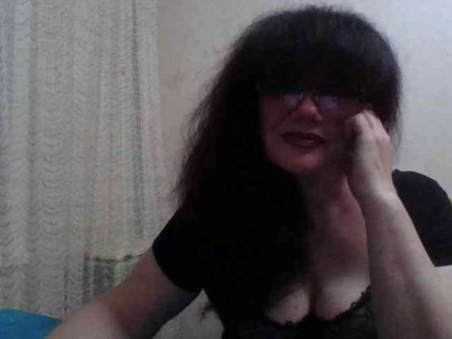 Sylvia-5 webcam