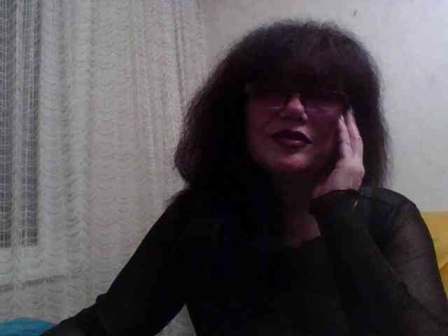 Sylvia-5 webcam