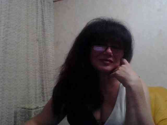 Sylvia-5 webcam