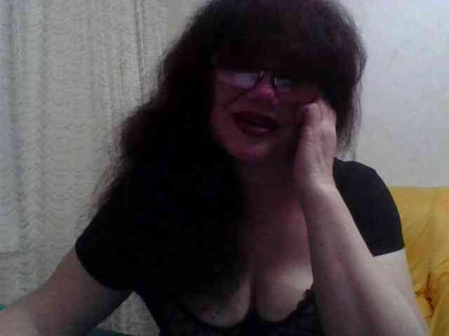 Sylvia-5 webcam