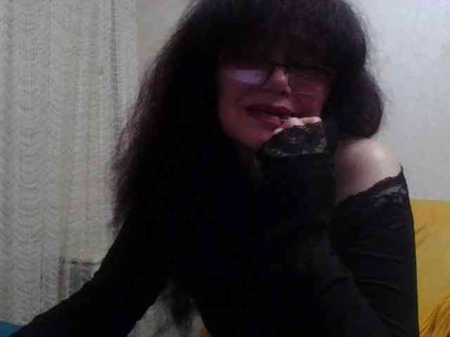 Sylvia-5 webcam