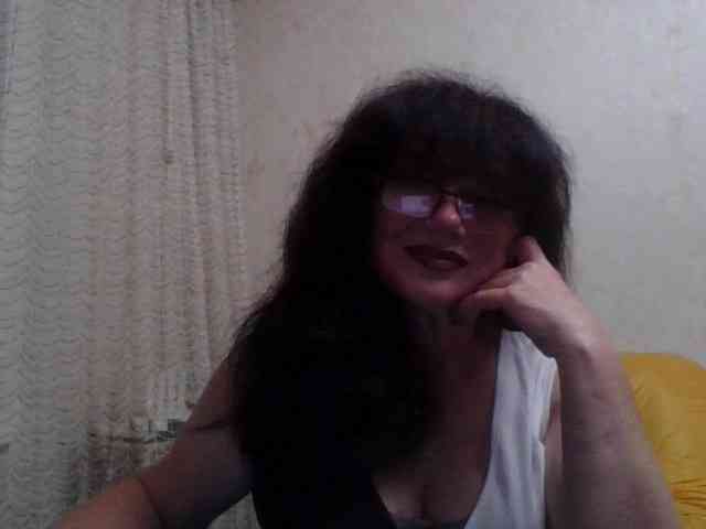 Sylvia-5 webcam