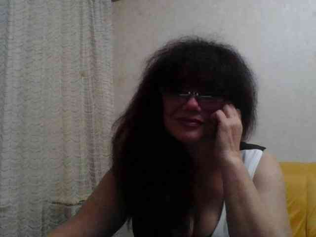 Sylvia-5 webcam