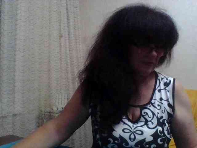 Sylvia-5 webcam