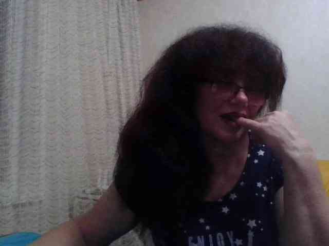 Sylvia-5 webcam