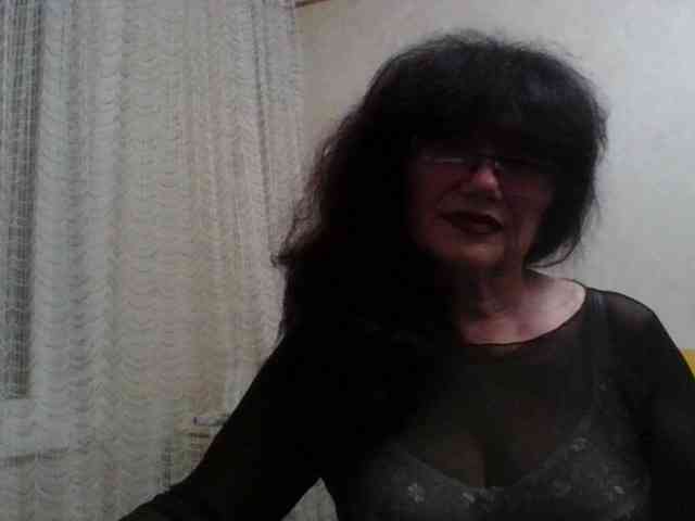 Sylvia-5 webcam