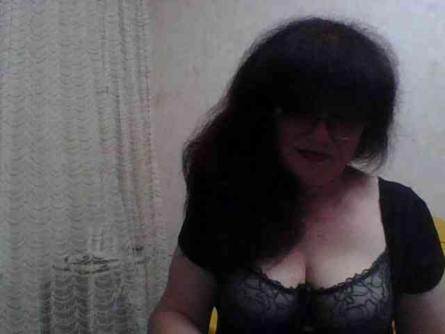 Sylvia-5 webcam