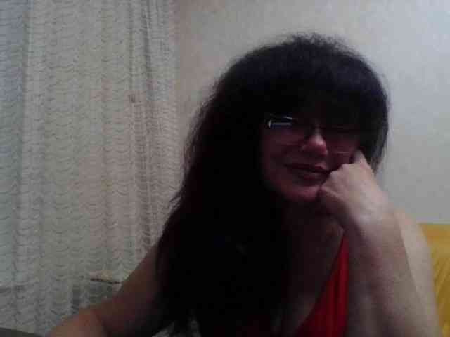 Sylvia-5 webcam