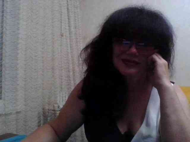 Sylvia-5 webcam