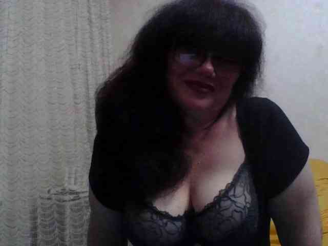 Sylvia-5 webcam