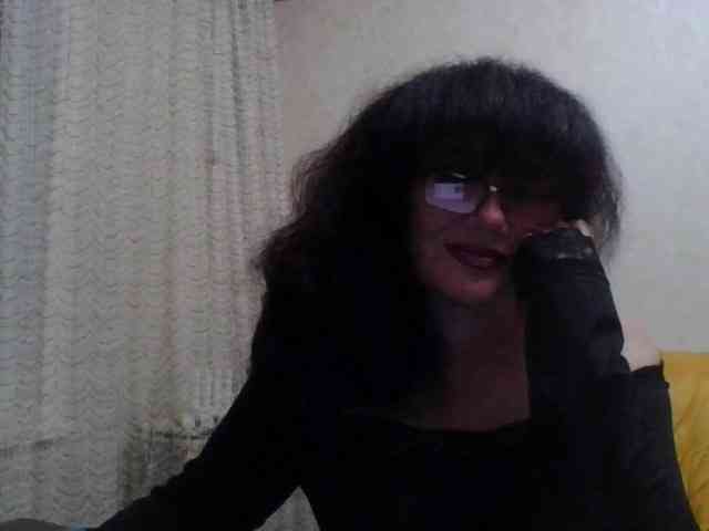 Sylvia-5 webcam