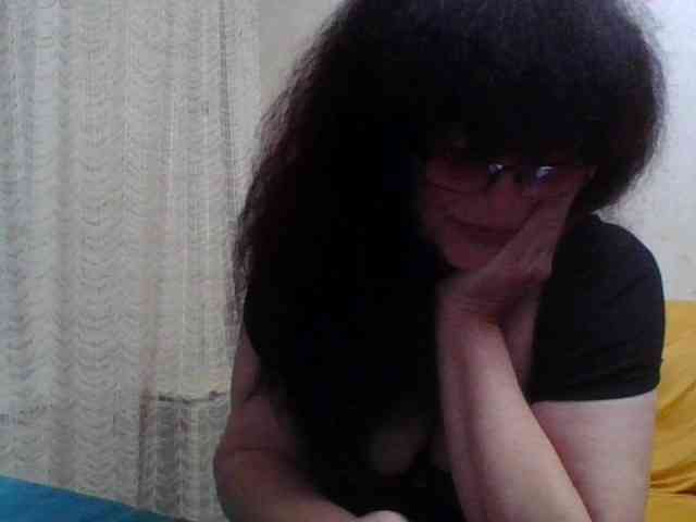 Sylvia-5 webcam