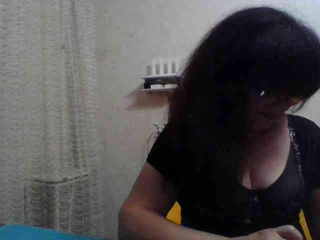 Sylvia-5 webcam