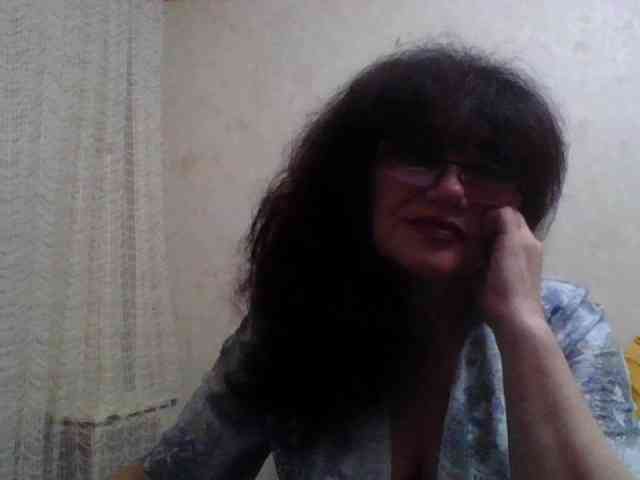 Sylvia-5 webcam