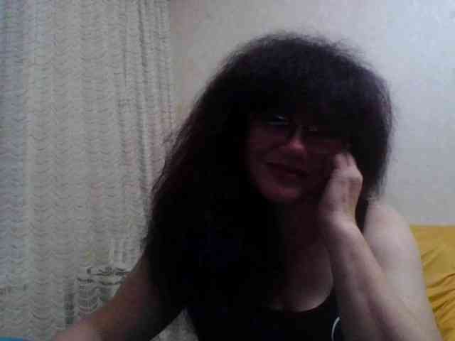 Sylvia-5 webcam