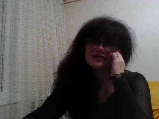 Sylvia-5 webcam