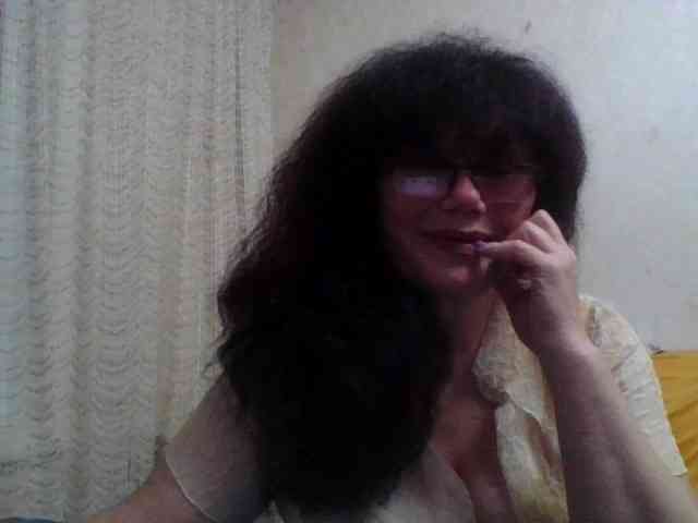 Sylvia-5 webcam