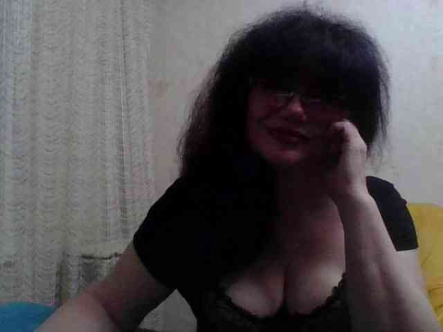 Sylvia-5 webcam