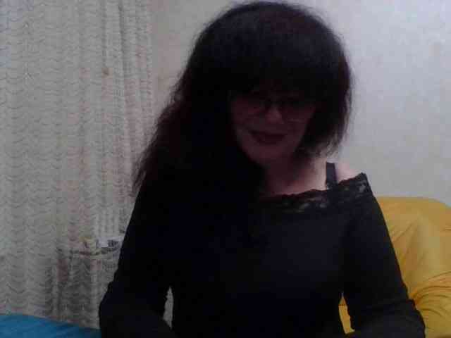 Sylvia-5 webcam