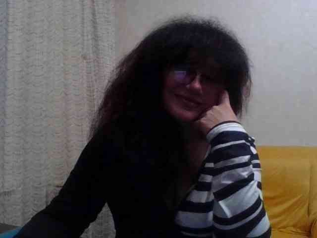 Sylvia-5 webcam