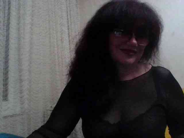 Sylvia-5 webcam