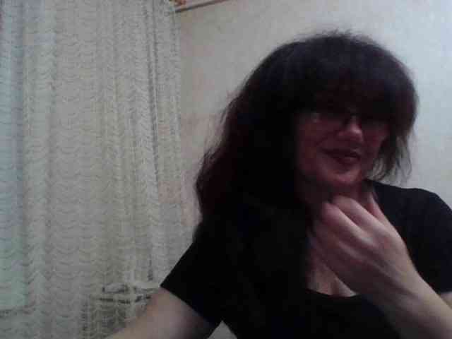 Sylvia-5 webcam