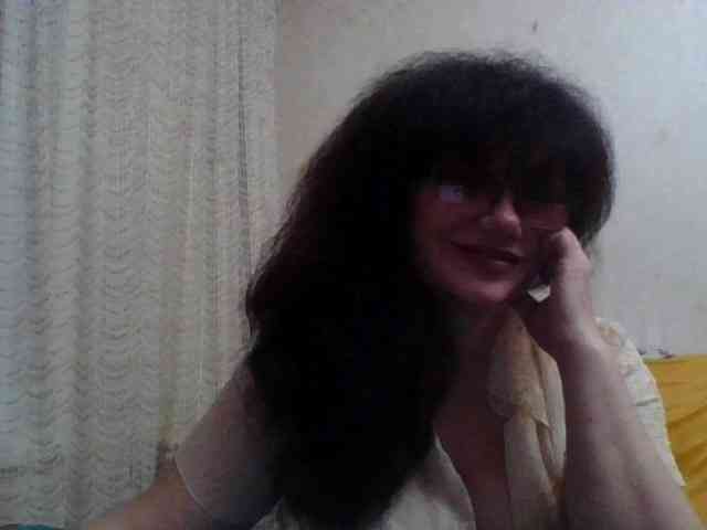Sylvia-5 webcam