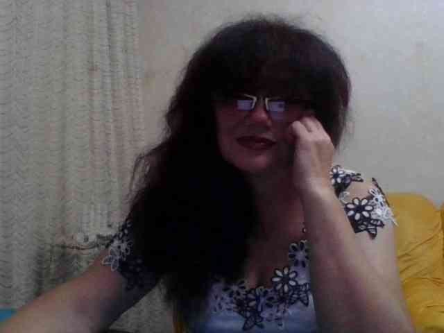 Sylvia-5 webcam