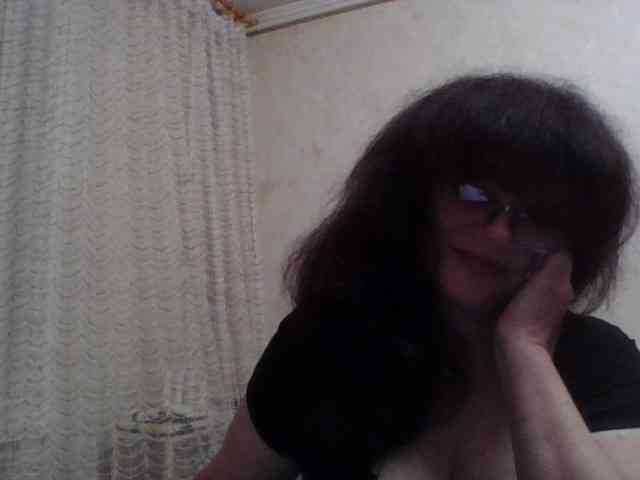 Sylvia-5 webcam