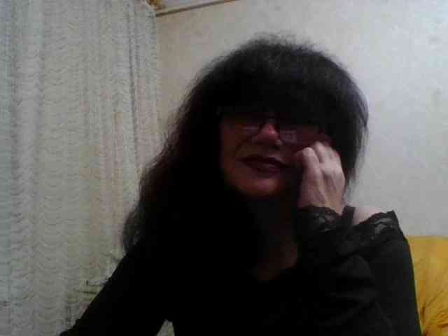 Sylvia-5 webcam