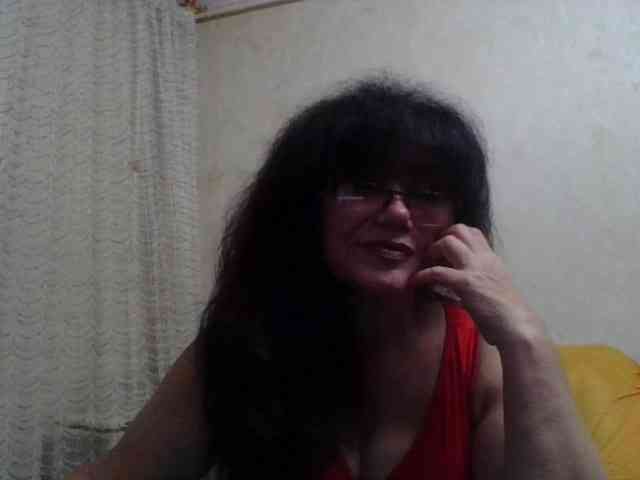 Sylvia-5 webcam