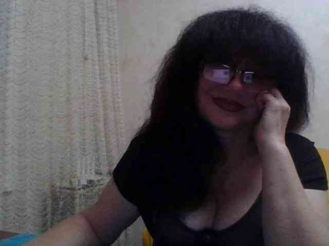 Sylvia-5 webcam
