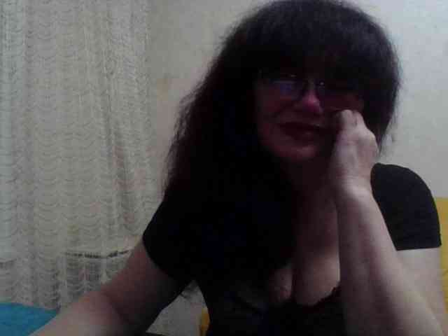 Sylvia-5 webcam