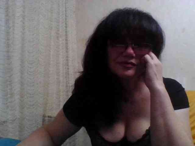 Sylvia-5 webcam