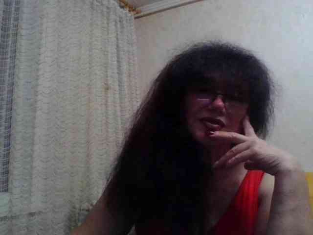 Sylvia-5 webcam