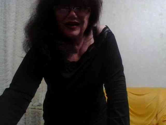Sylvia-5 webcam
