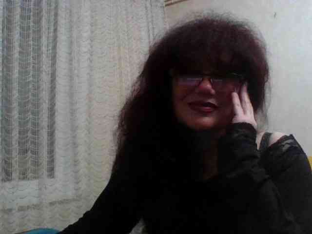 Sylvia-5 webcam