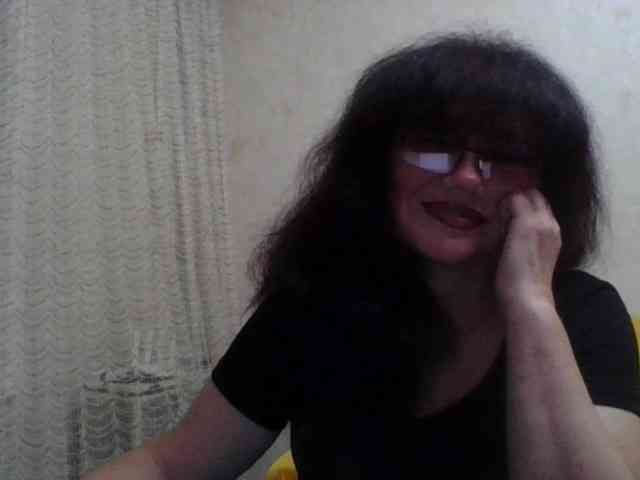 Sylvia-5 webcam