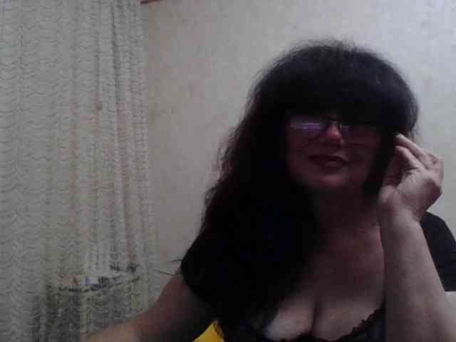 Sylvia-5 webcam