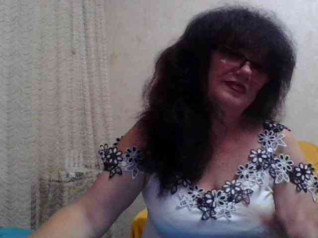 Sylvia-5 webcam