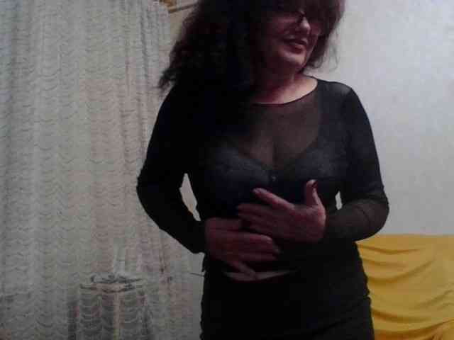 Sylvia-5 webcam