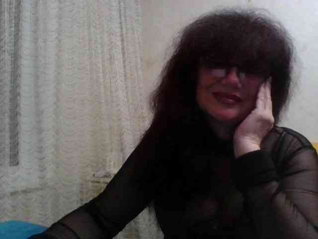 Sylvia-5 webcam